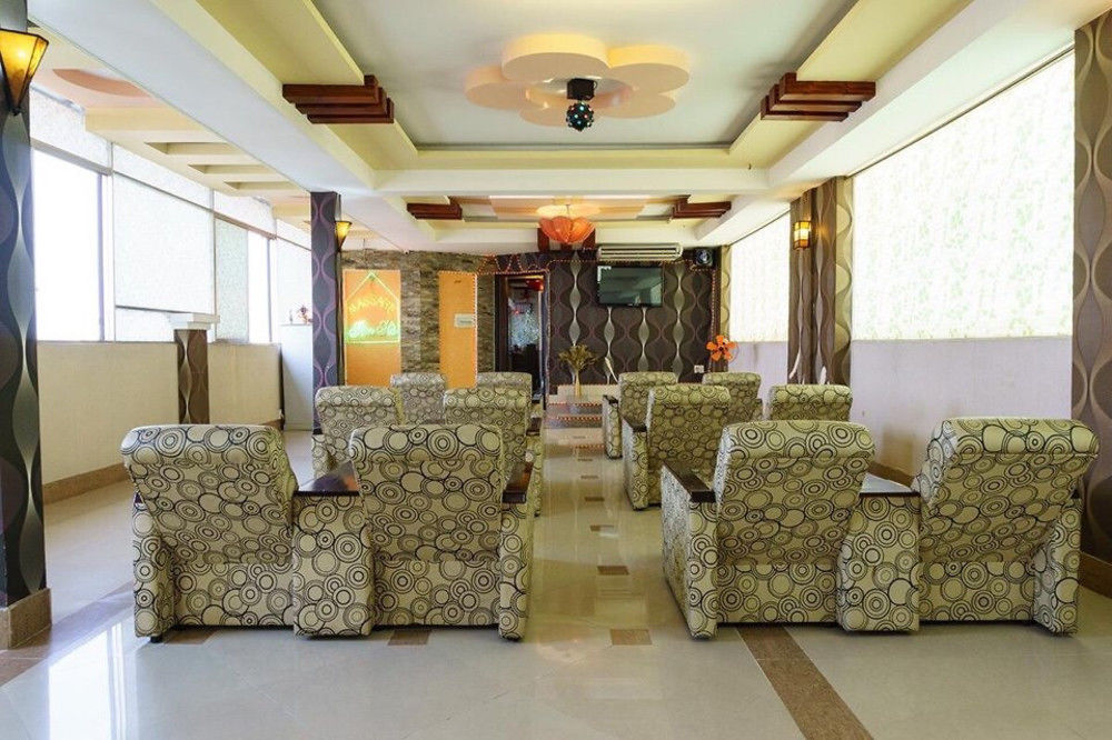 Tân Hà Hotel Thành Pho Ho Chí Minh Esterno foto